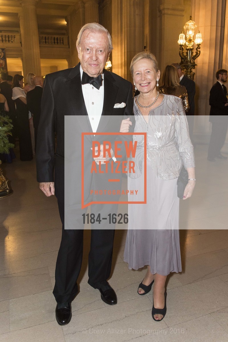 Brad Jeffries, Dorothy Jeffries, Photo #1184-1626