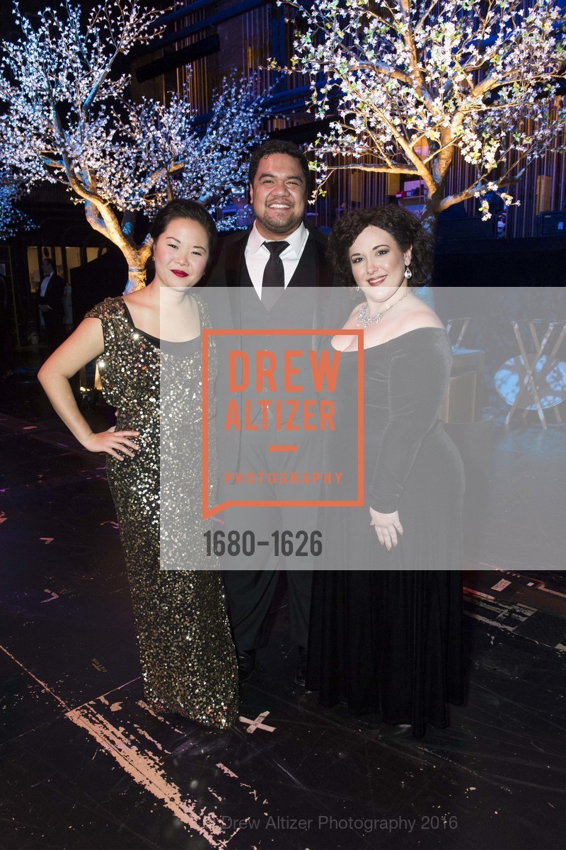 Jennifer Szeto, Pene Pati, Toni Marie Palmertree, Photo #1680-1626