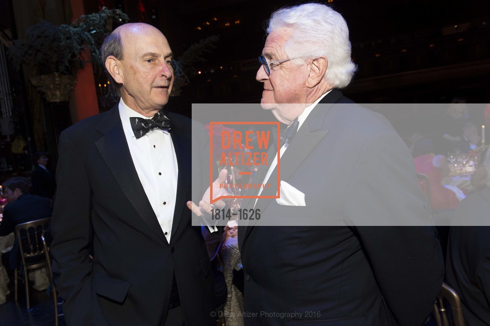Keith Geeslin, Bob Hill, Photo #1814-1626