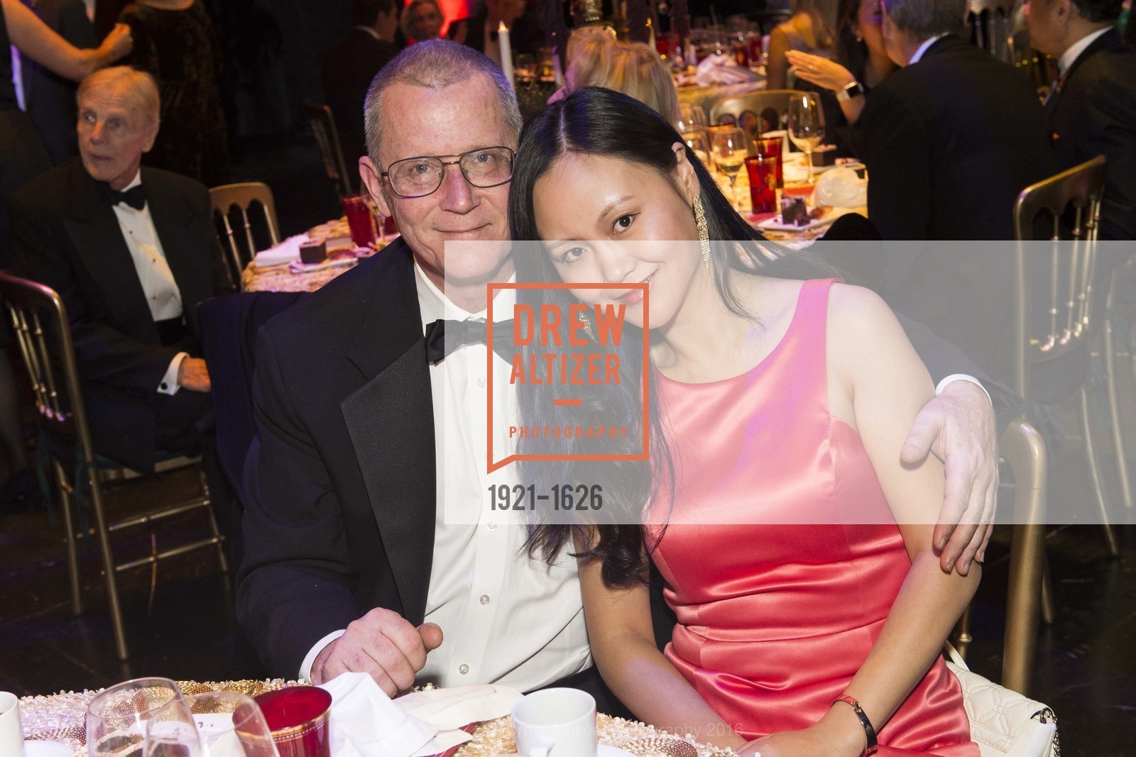 Top Picks, SF Opera's An Evening on the Stage honoring Franklin P. (