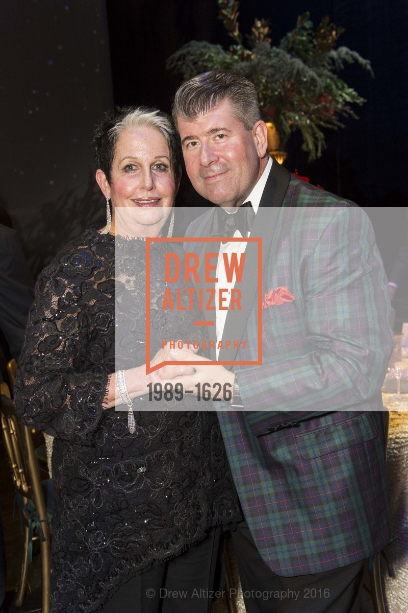 Karen Kubin, Alan Morrell, SF Opera's An Evening on the Stage honoring Franklin P. ("Pitch") Johnson, Jr., Various, Various. Various, July 20th, 2020, Photo #1989-1626 Karen Kubin, Alan Morrell, Photo #1989-1626