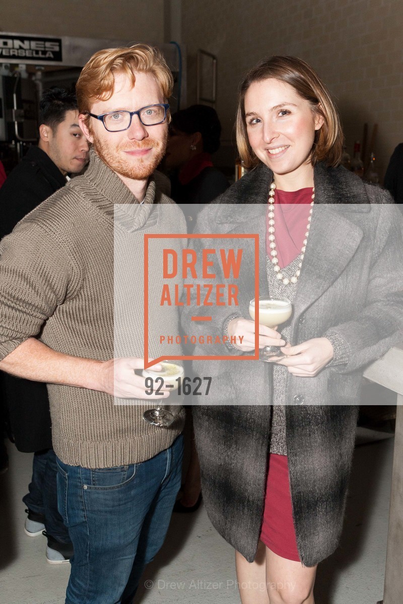Aaron Goldsmid, Victoria Kulinich, Photo #92-1627