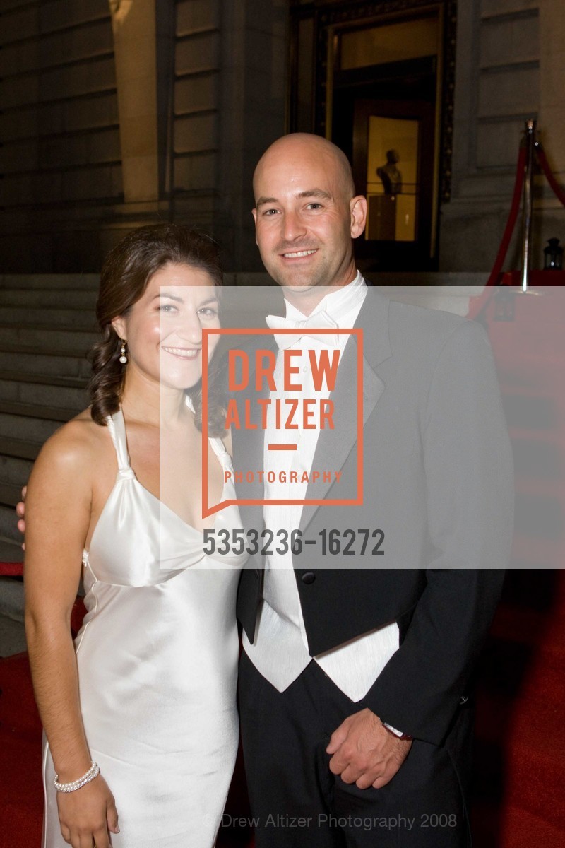 Meredith Saba, Zane McIntosh, BRAVO! Gala, US, September 5th, 2008, Photo #5353236-16272 Meredith Saba, Zane McIntosh, Photo #5353236-16272