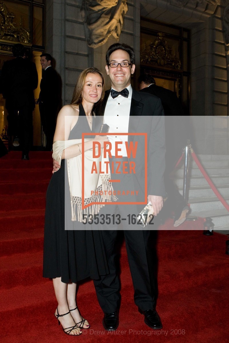 Mariam Frost, David Gerster, BRAVO! Gala, US, September 5th, 2008, Photo #5353513-16272 Mariam Frost, David Gerster, Photo #5353513-16272