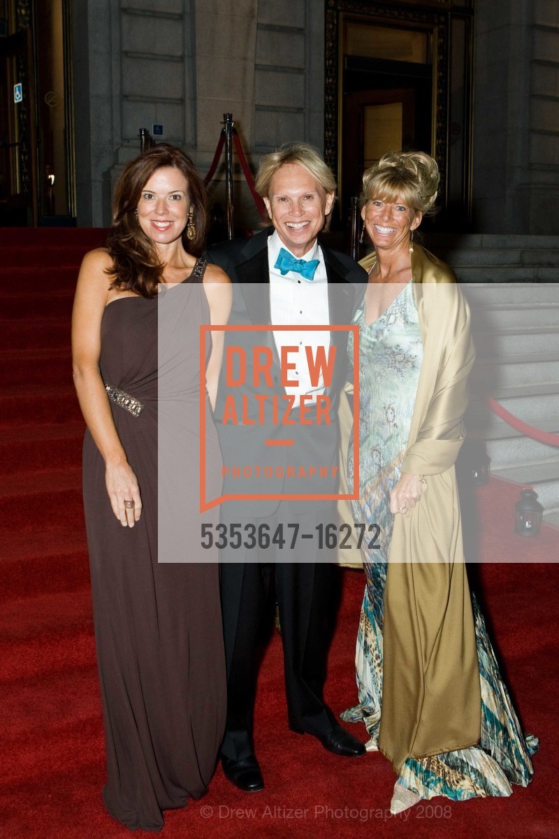 Suzanne Blanchfield, Ron Lucas, Shannon Cobin, BRAVO! Gala, US, September 5th, 2008, Photo #5353647-16272 Suzanne Blanchfield, Ron Lucas, Shannon Cobin, Photo #5353647-16272