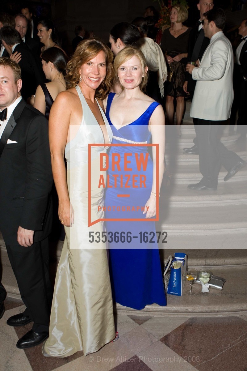 Beverly Bloodworth, Julie Aldridge, BRAVO! Gala, US, September 5th, 2008, Photo #5353666-16272 Beverly Bloodworth, Julie Aldridge, Photo #5353666-16272