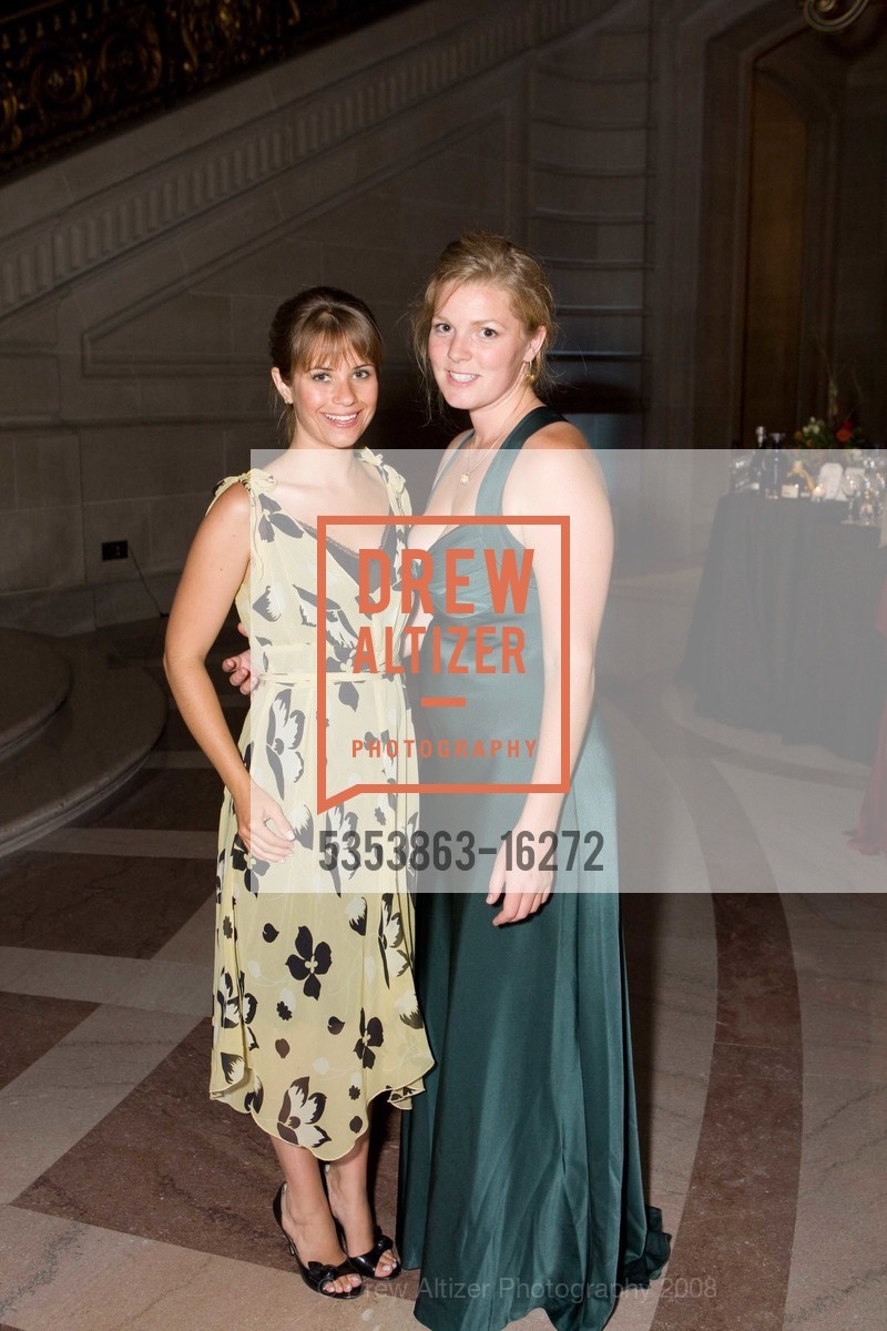 Nicole Holbrook, Kaethe Henning, BRAVO! Gala, US, September 5th, 2008, Photo #5353863-16272 Nicole Holbrook, Kaethe Henning, Photo #5353863-16272