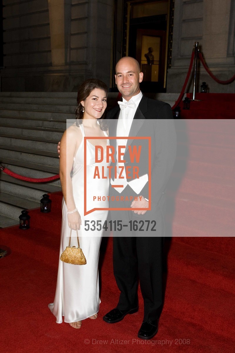 Meredith Saba, Zane McIntosh, BRAVO! Gala, US, September 5th, 2008, Photo #5354115-16272 Meredith Saba, Zane McIntosh, Photo #5354115-16272