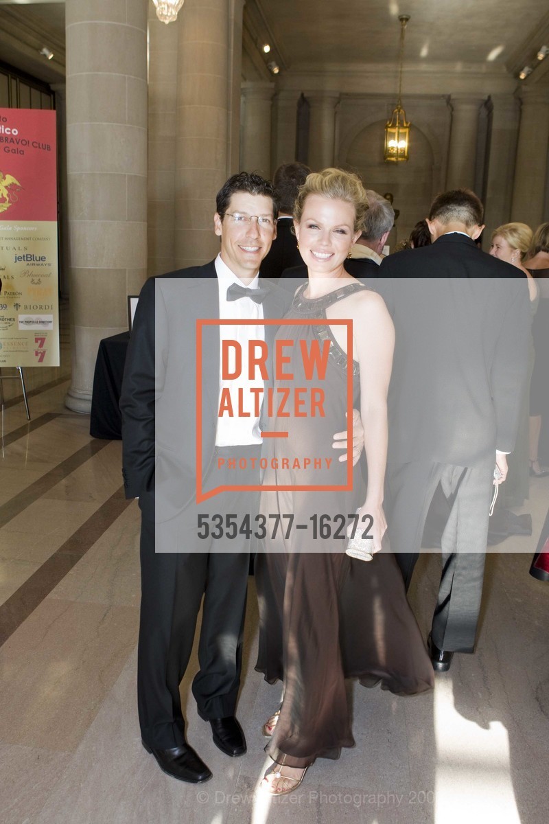 Jeff Fluhr, Claire Fluhr, BRAVO! Gala, US, September 5th, 2008, Photo #5354377-16272 Jeff Fluhr, Claire Fluhr, Photo #5354377-16272