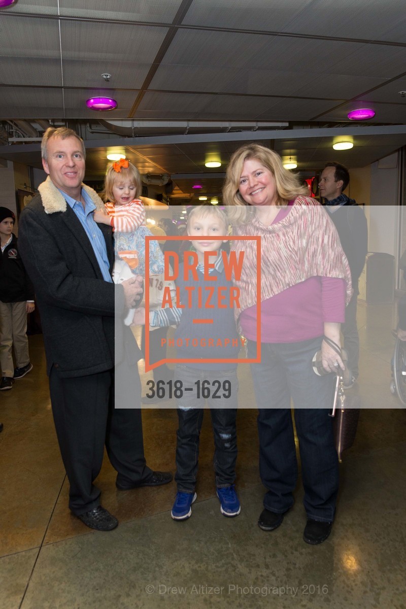 Andreas Hildebrandt, Annie Hildebrandt, Photo #3618-1629
