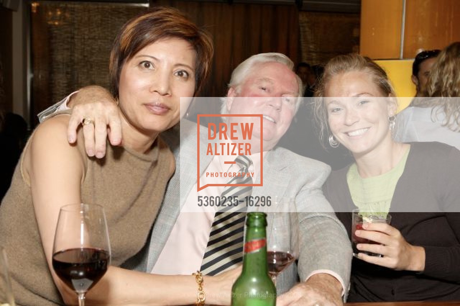 Jennifer Iles, Terry Nelson, Rachel Leaver, Photo #5360235-16296