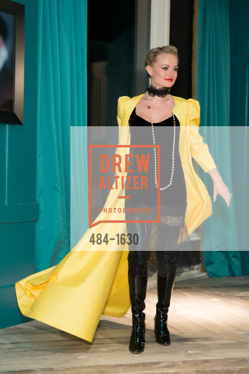 Fashion Show, Major Obsessions Fashion Project Launch, The Harrison, Uncle Harry's. 401 Harrison St, December 7th, 2016