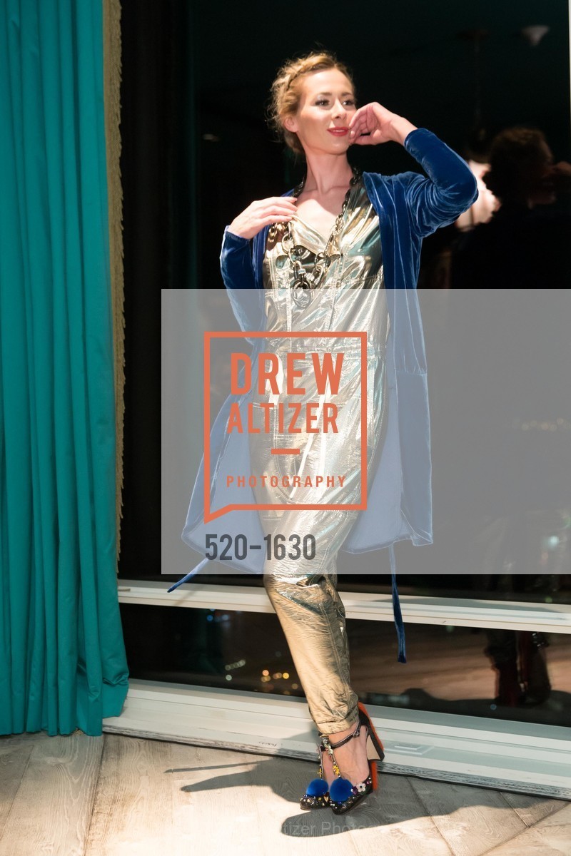 Fashion Show, Major Obsessions Fashion Project Launch, The Harrison, Uncle Harry's. 401 Harrison St, December 7th, 2016