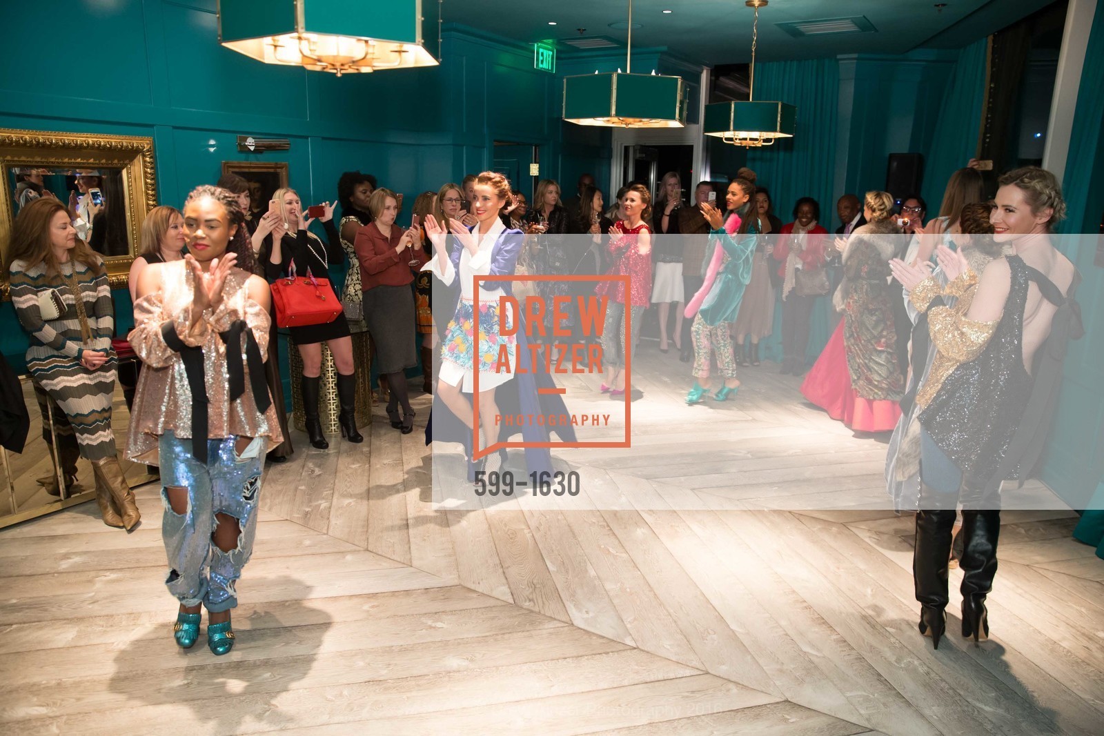 Atmosphere, Major Obsessions Fashion Project Launch, The Harrison, Uncle Harry's. 401 Harrison St, December 7th, 2016, Photo #599-1630 Atmosphere, Photo #599-1630