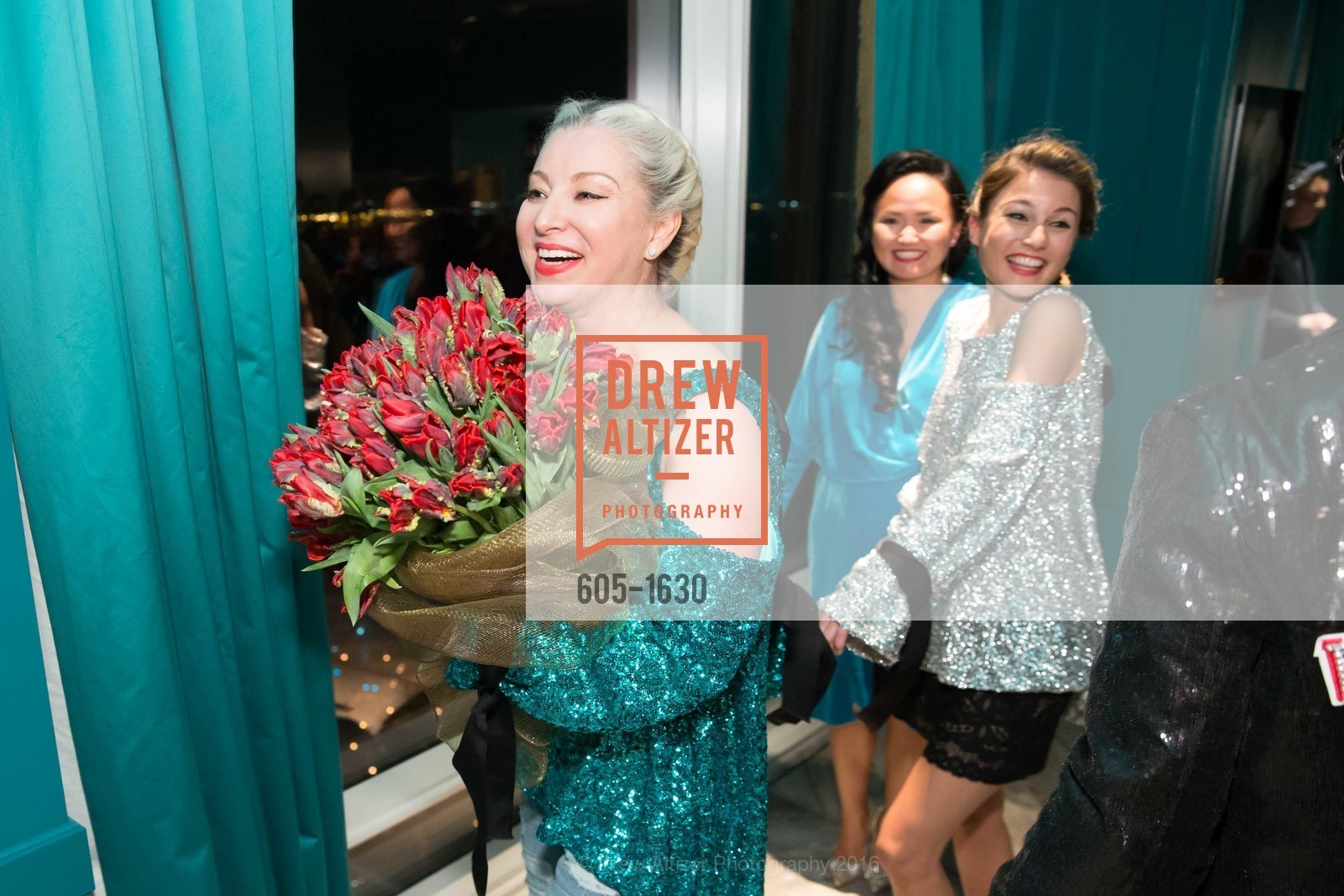 Sonya Molodetskaya, Altana Danzhalova, Major Obsessions Fashion Project Launch, The Harrison, Uncle Harry's. 401 Harrison St, December 7th, 2016, Photo #605-1630 Sonya Molodetskaya, Altana Danzhalova, Photo #605-1630