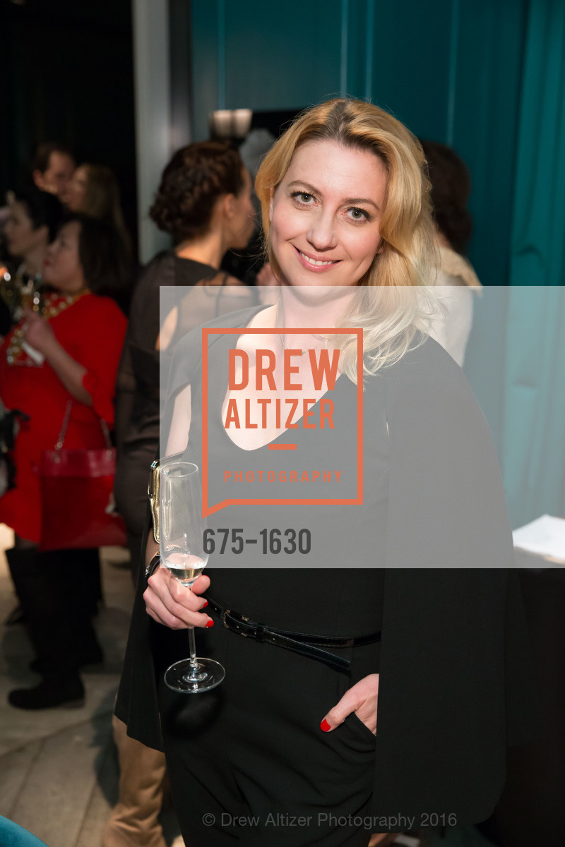 Karina Zafaro, Major Obsessions Fashion Project Launch, The Harrison, Uncle Harry's. 401 Harrison St, December 7th, 2016, Photo #675-1630 Karina Zafaro, Photo #675-1630