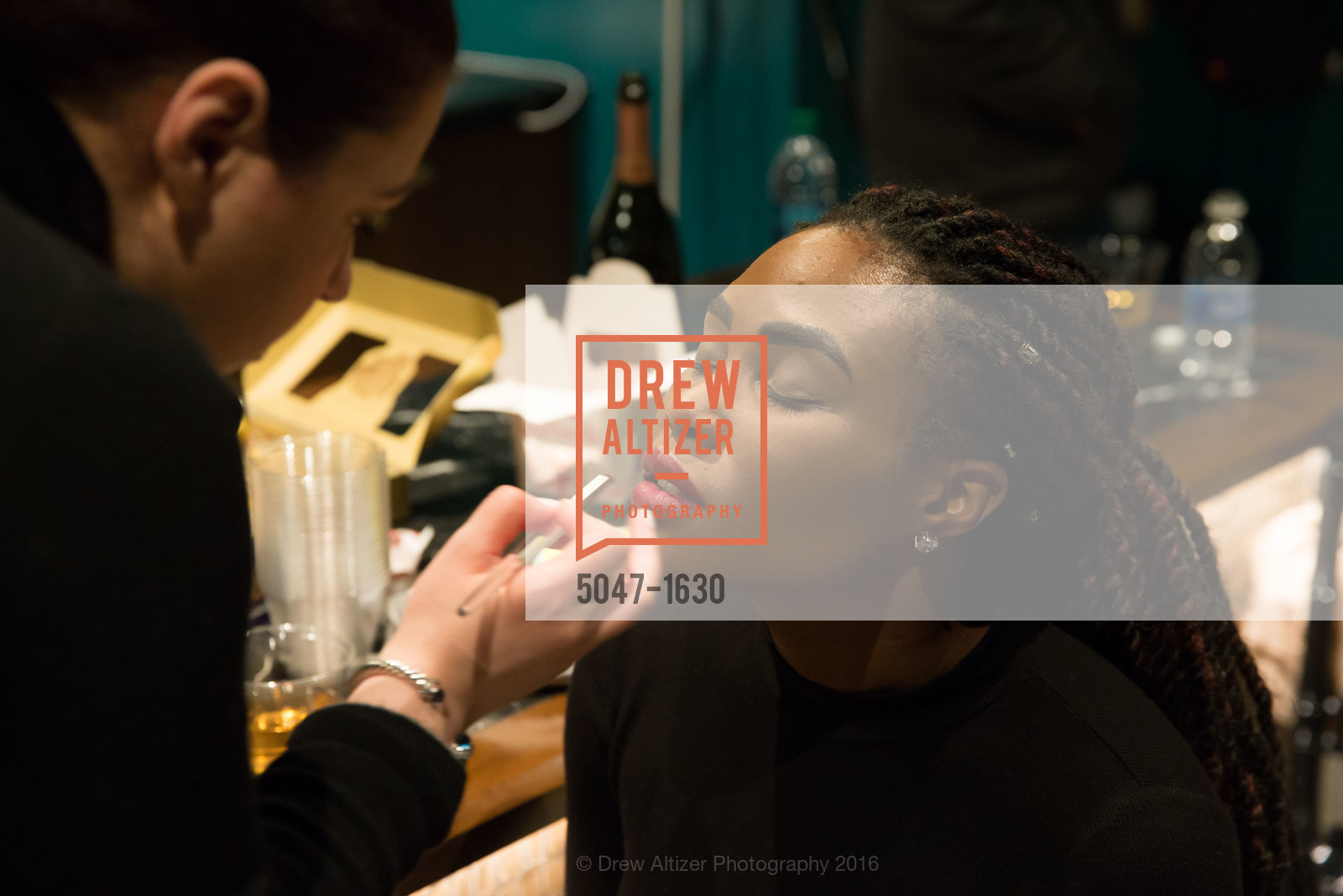 Atmosphere, Major Obsessions Fashion Project Launch, The Harrison, Uncle Harry's. 401 Harrison St, December 7th, 2016, Photo #5047-1630 Atmosphere, Photo #5047-1630