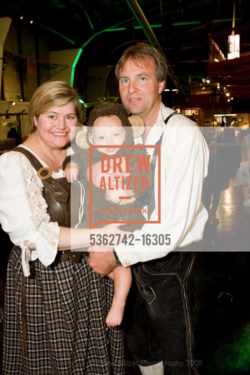 Annie Hildebrandt, Michael Hildebrandt, Andreas Hildebrandt, Photo #5362742-16305