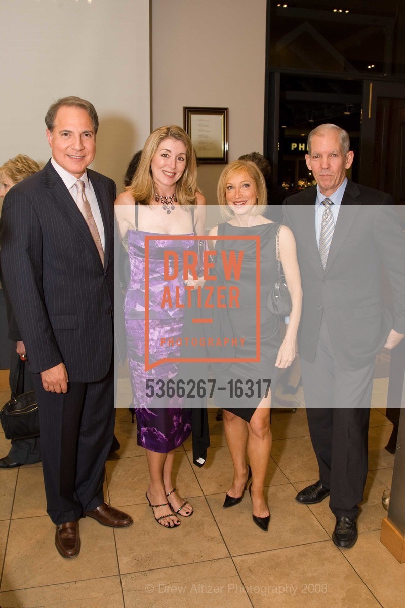 Ron Zaragoza, Pam Zaragoza, Shelley Gordon, James Cotter, Photo #5366267-16317