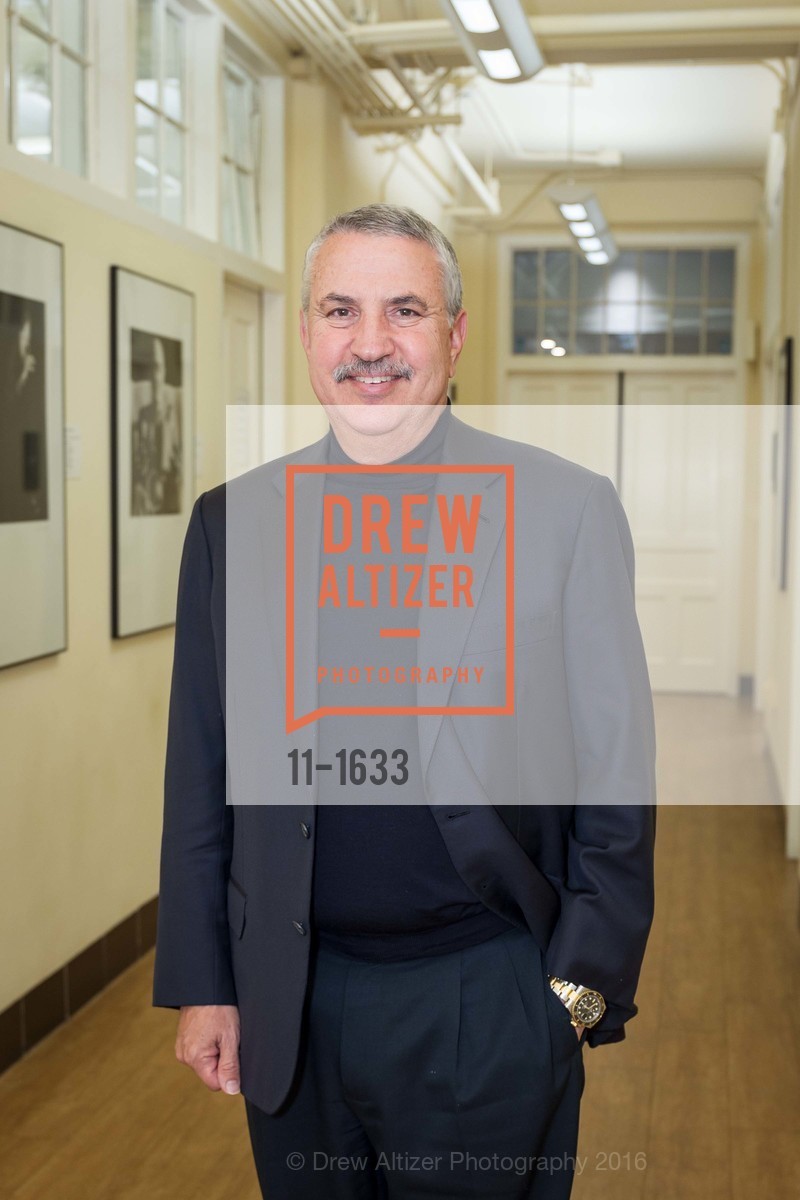 Aspen Institute'sMorris Lecture Series: Tom Friedman, San Francisco Film Centre. 39 Mesa St #107 San Francisco, California 94129, December 7th, 2016, Photo #11-1633 Photo #11-1633