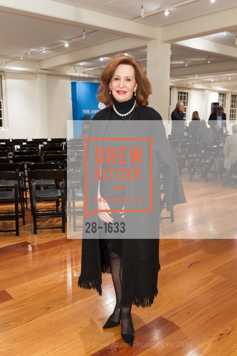 Aspen Institute'sMorris Lecture Series: Tom Friedman, San Francisco Film Centre. 39 Mesa St #107 San Francisco, California 94129, December 7th, 2016, Photo #28-1633 Photo #28-1633