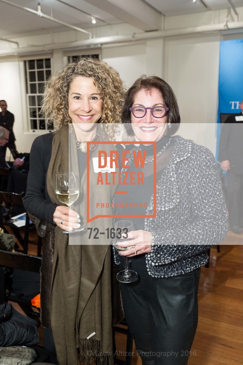 Extras, Aspen Institute'sMorris Lecture Series: Tom Friedman, December 7th, 2016, Photo