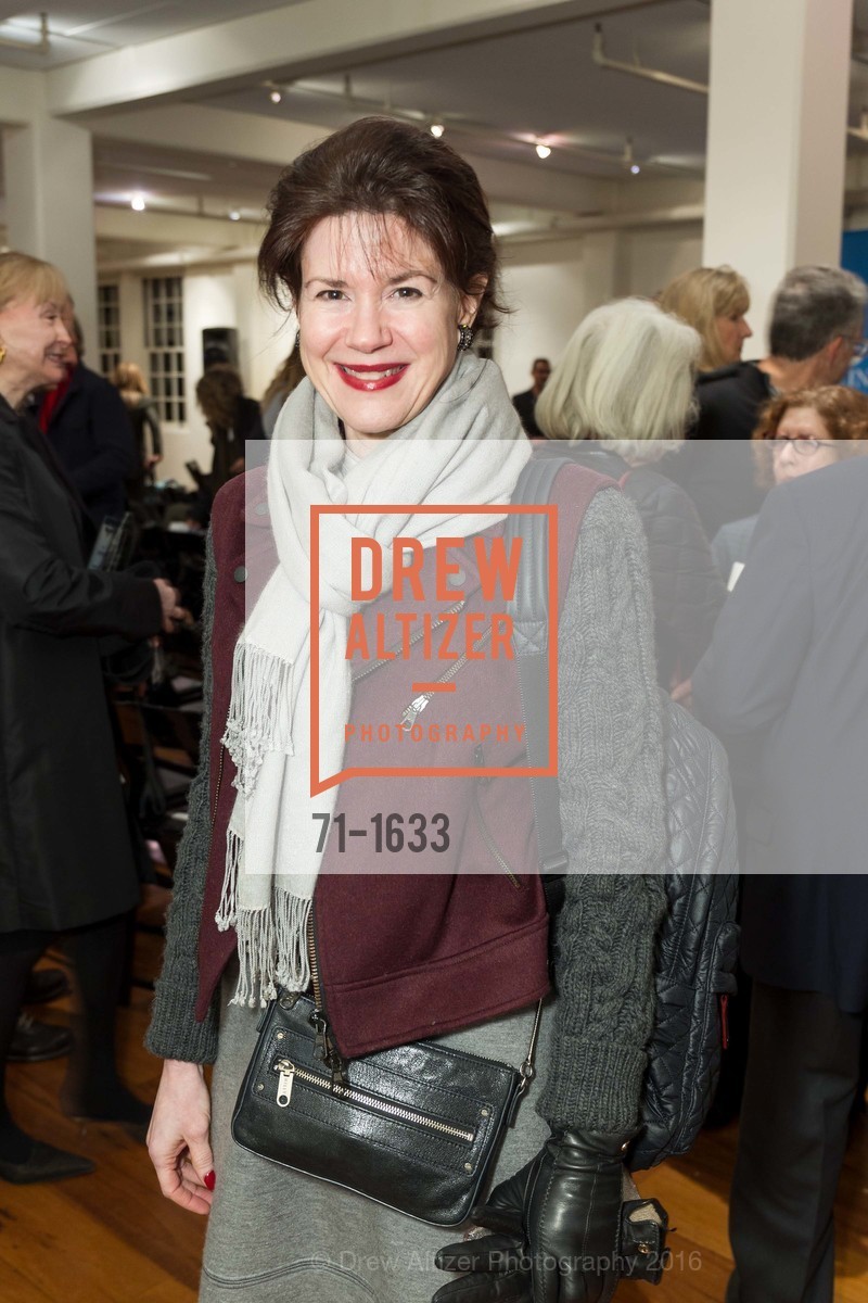 Aspen Institute'sMorris Lecture Series: Tom Friedman, San Francisco Film Centre. 39 Mesa St #107 San Francisco, California 94129, December 7th, 2016, Photo #71-1633 Photo #71-1633
