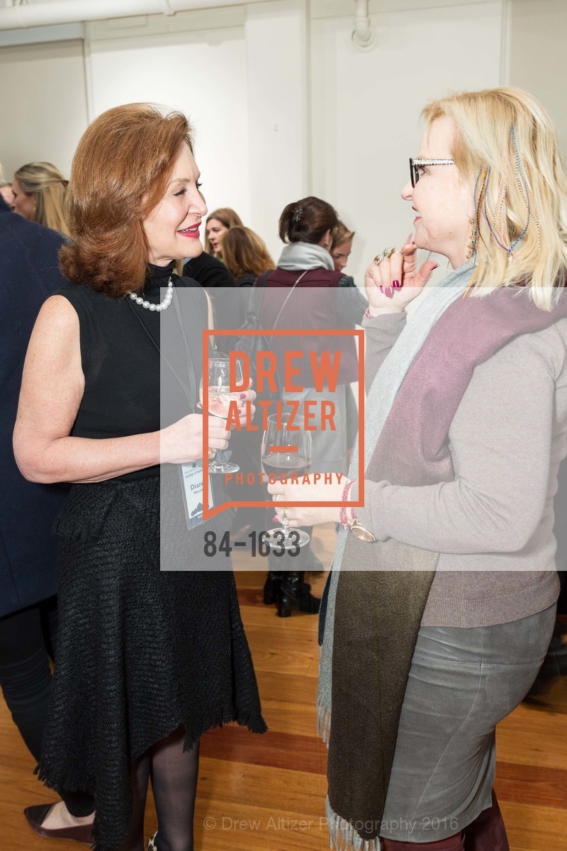 Extras, Aspen Institute'sMorris Lecture Series: Tom Friedman, December 7th, 2016, Photo