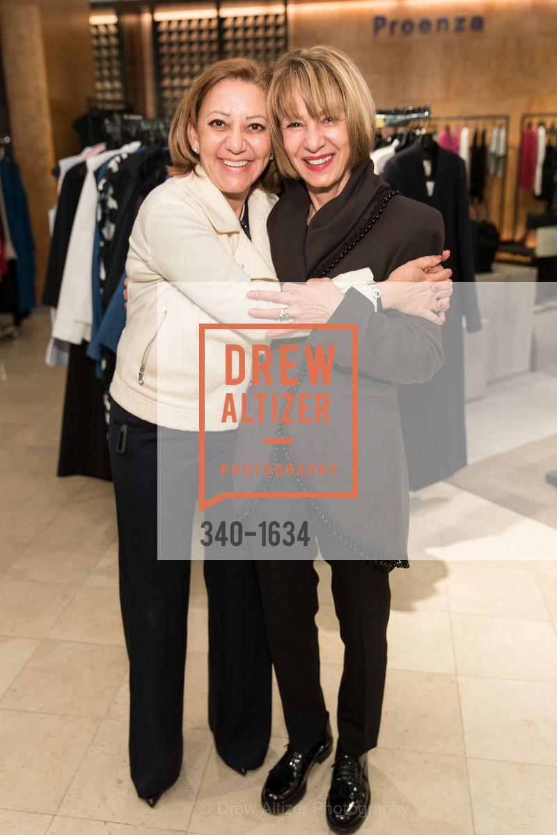 Elizabeth Zareh, Faye Ahrabi, Saks Fifth Avenue Private Shopping Night, Saks Fifth Avenue. 384 Post St, Photo #340-1634 Elizabeth Zareh, Faye Ahrabi, Photo #340-1634