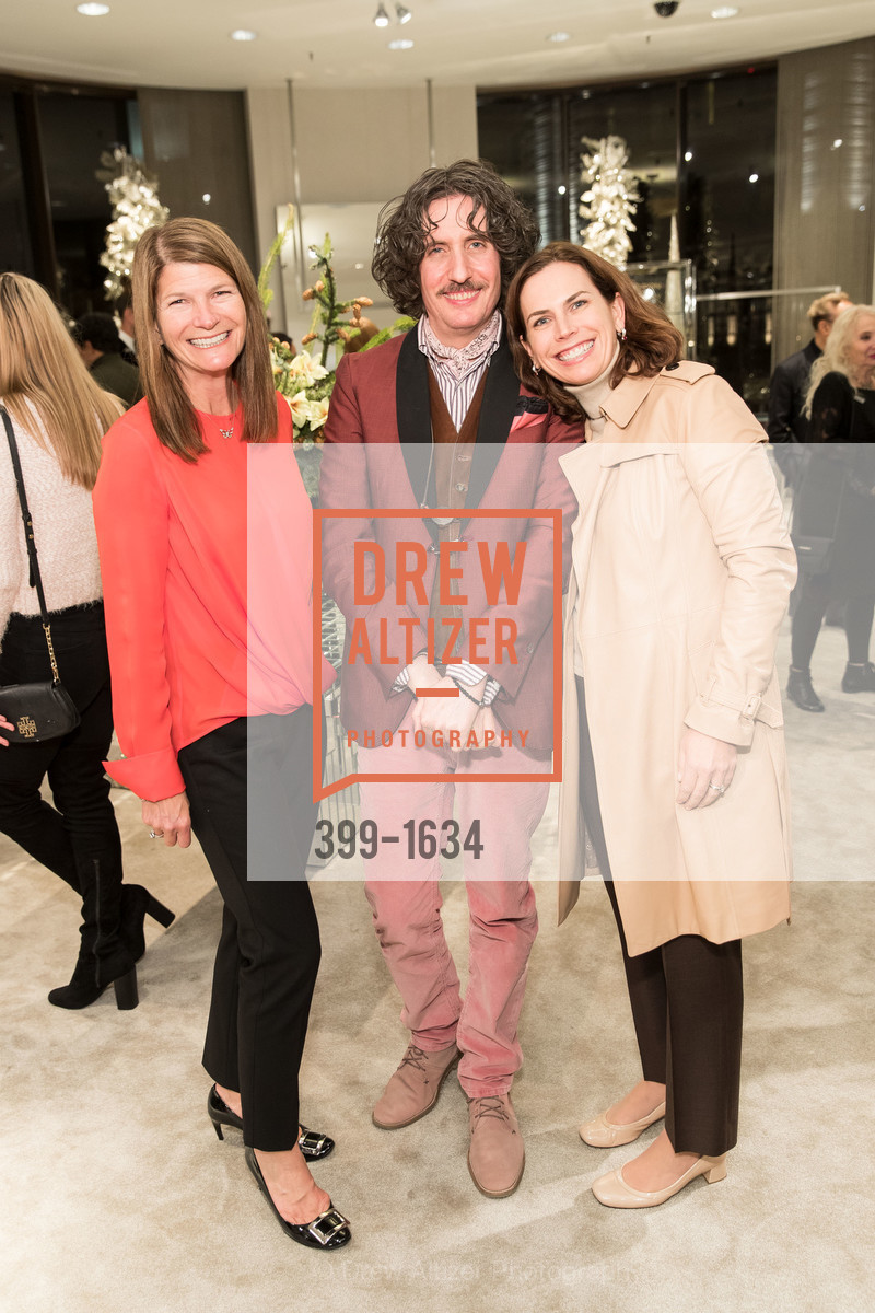Martha Ehmann Conte, Jacques Tantazes, Krista Ramonas, Saks Fifth Avenue Private Shopping Night, Saks Fifth Avenue. 384 Post St, Photo #399-1634 Martha Ehmann Conte, Jacques Tantazes, Krista Ramonas, Photo #399-1634