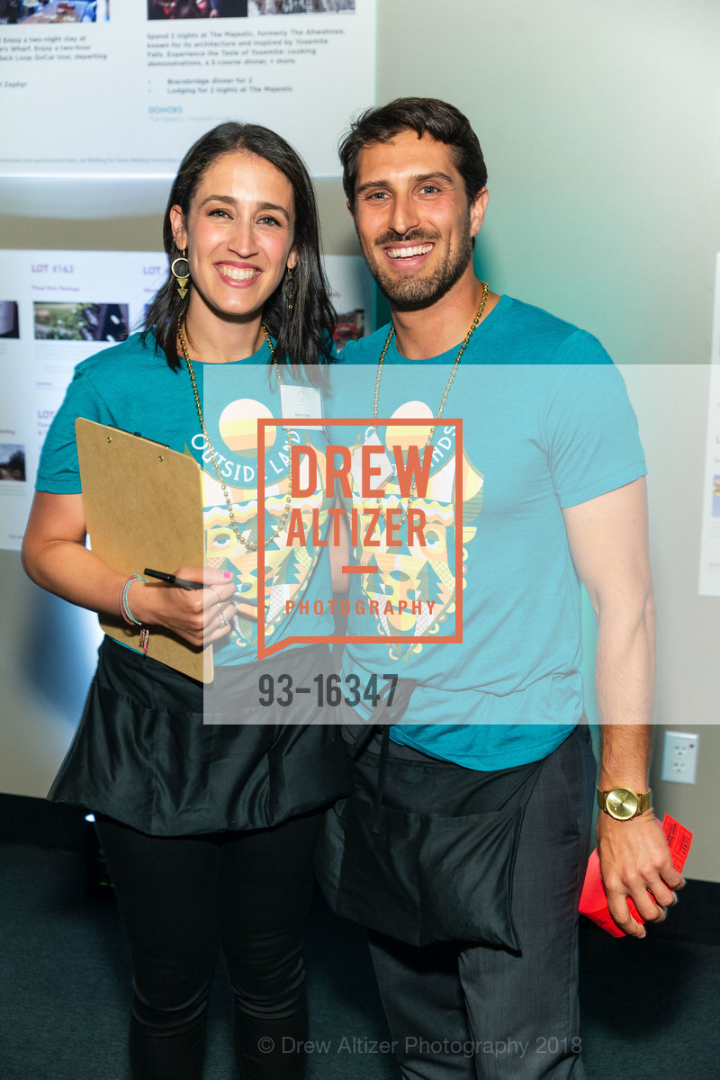Kristin Chasen, David Greenstein, Photo #93-16347