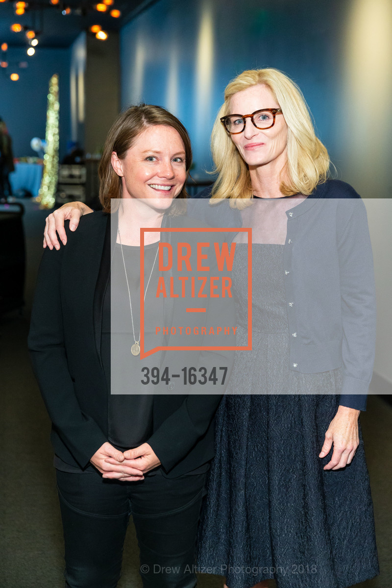 Ashlin Sumner, Beth Stokes, Episcopal Community Services CHEFS Gala 2018, Bespoke, Westfield Centre. 845 Market Street, June 7th, 2018, Photo #394-16347 Ashlin Sumner, Beth Stokes, Photo #394-16347