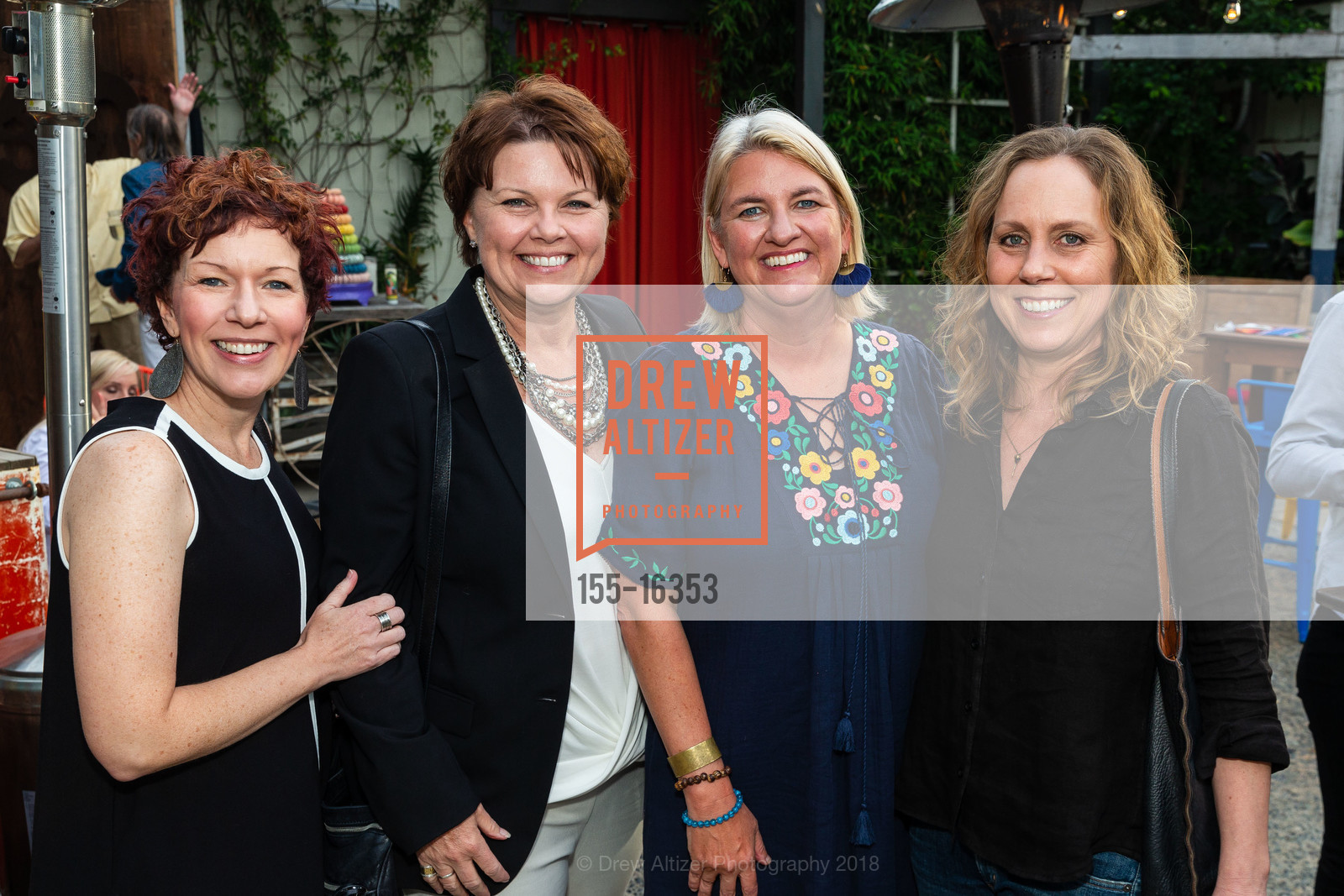 Beth D'Amato, Connie Phelps, Liz Brown, Elizabeth Brown's Birthday, Private Residence, June 9th, 2018, Photo #155-16353 Beth D'Amato, Connie Phelps, Liz Brown, Photo #155-16353