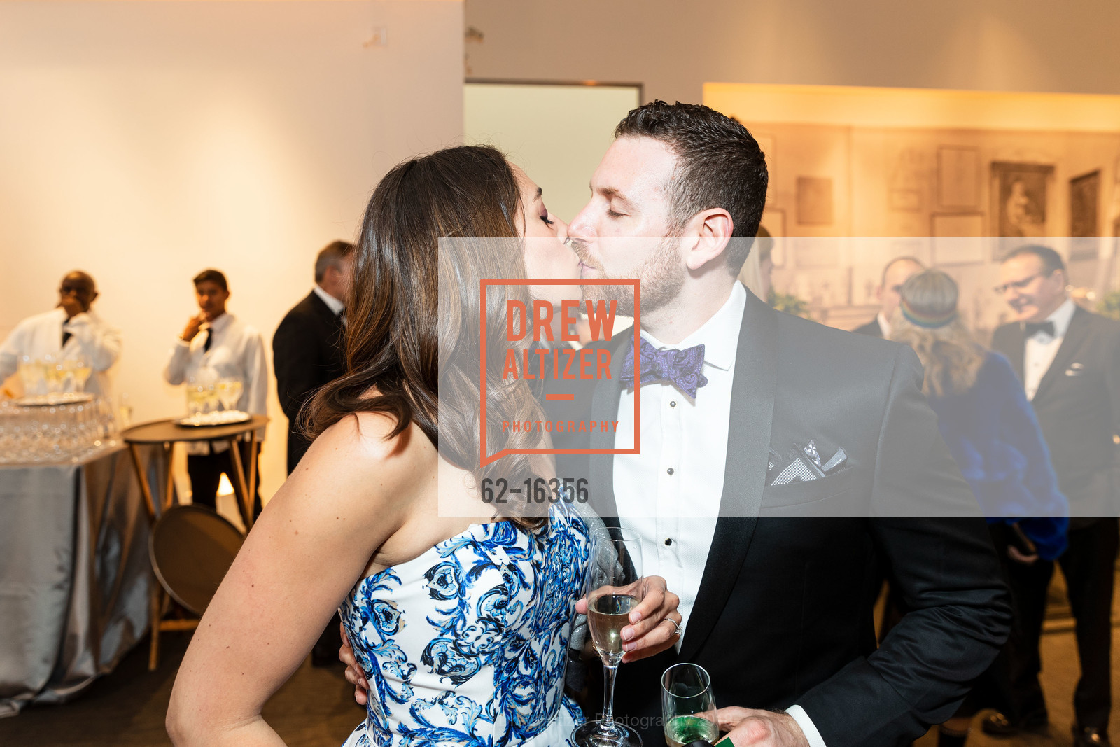 Lindsey Sedlack, Ben Berkowitz, Photo #62-16356