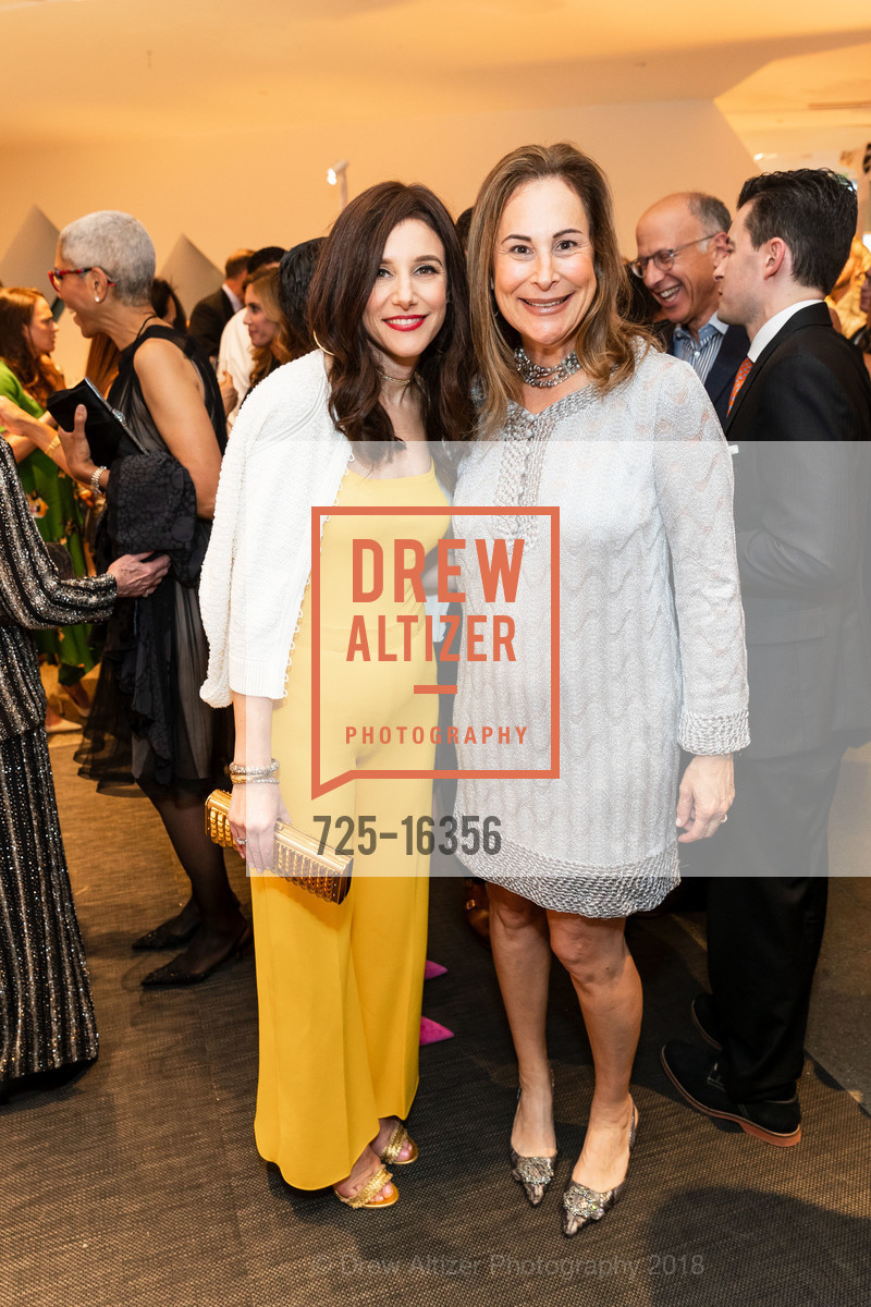 Alyssa Goldblatt, Julie Benioff Young, Photo #725-16356
