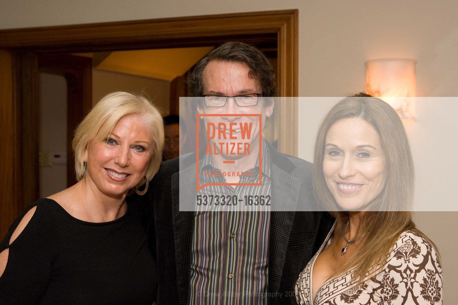 Barbara Cameron, Scott Harkonen, Kathleen Pistorio, Photo #5373320-16362