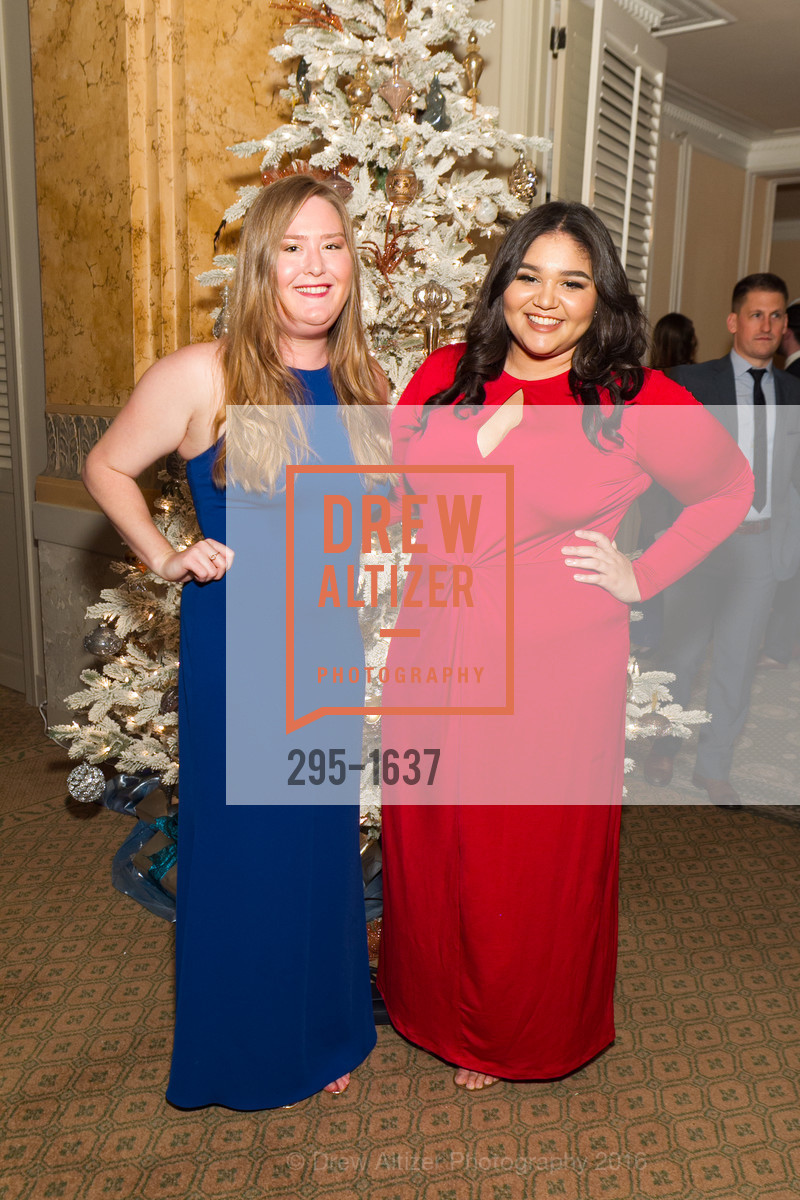 Megan Coleman, Cori Shearer, Photo #295-1637