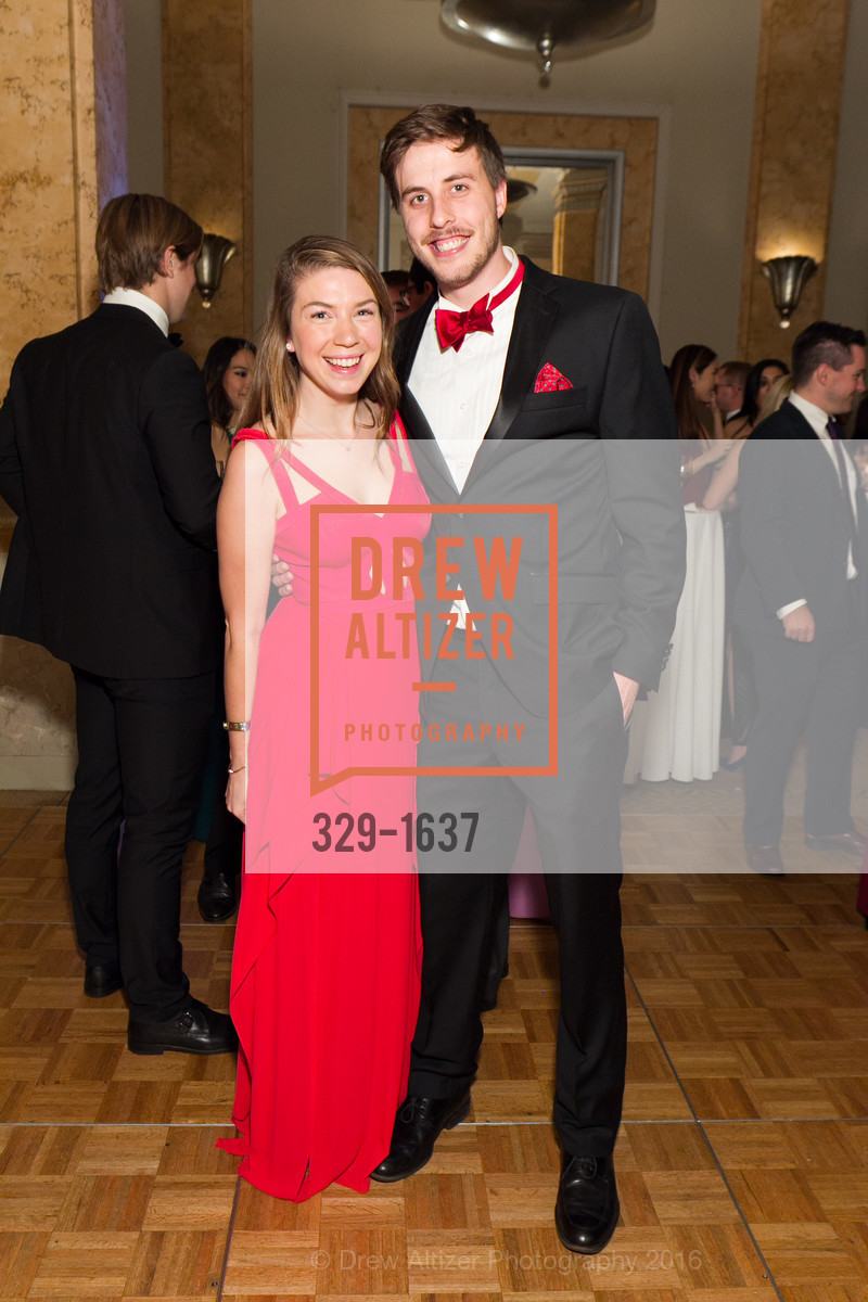 Emily Tohir, McCormick, Spinsters Holiday event, Metropolitan Club. 640 Sutter St, San Francisco, CA 94102, December 10th, 2016, Photo #329-1637 Emily Tohir, McCormick, Photo #329-1637