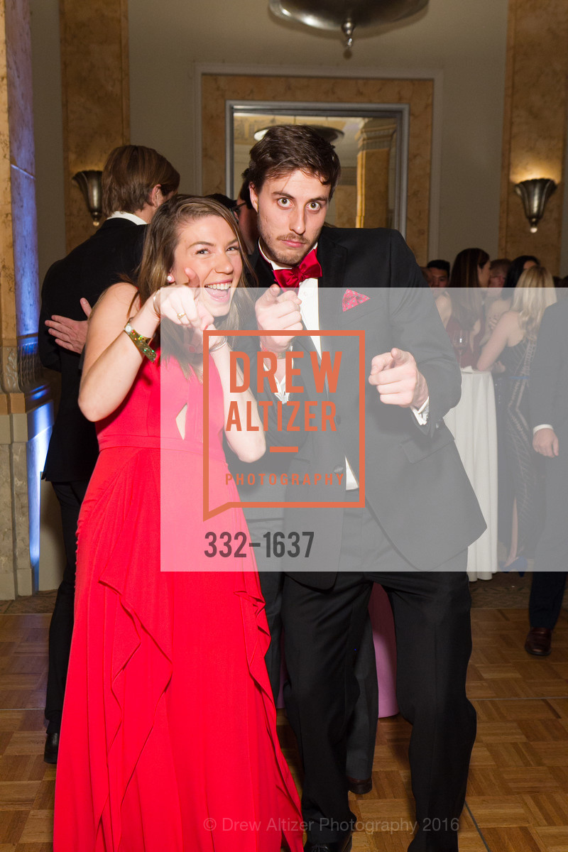 Emily Tohir, McCormick, Spinsters Holiday event, Metropolitan Club. 640 Sutter St, San Francisco, CA 94102, December 10th, 2016, Photo #332-1637 Emily Tohir, McCormick, Photo #332-1637