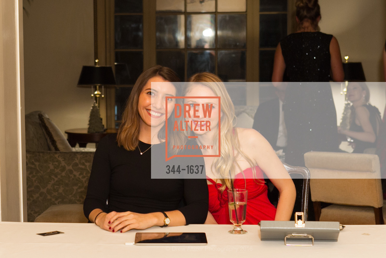 Alex Carreon, Lauren Wilmot, Photo #344-1637