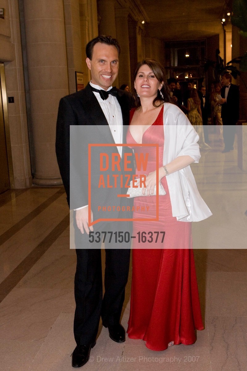 John Houghton, Jodi Weidler, BRAVO Gala, US, September 8th, 2007, Photo #5377150-16377 John Houghton, Jodi Weidler, Photo #5377150-16377