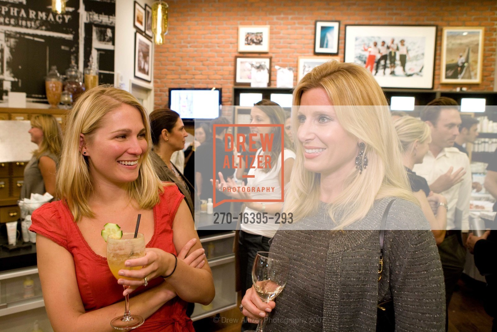 Sara Denny Roth, Kimberly Bakker, Photo #270-16395-293