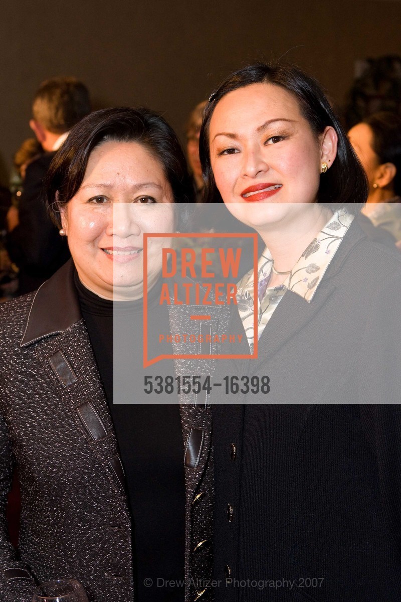 Letty Chanchu, Lulu Chanchu, Hotel Kabuki Opening, US, November 16th, 2007, Photo #5381554-16398 Letty Chanchu, Lulu Chanchu, Photo #5381554-16398