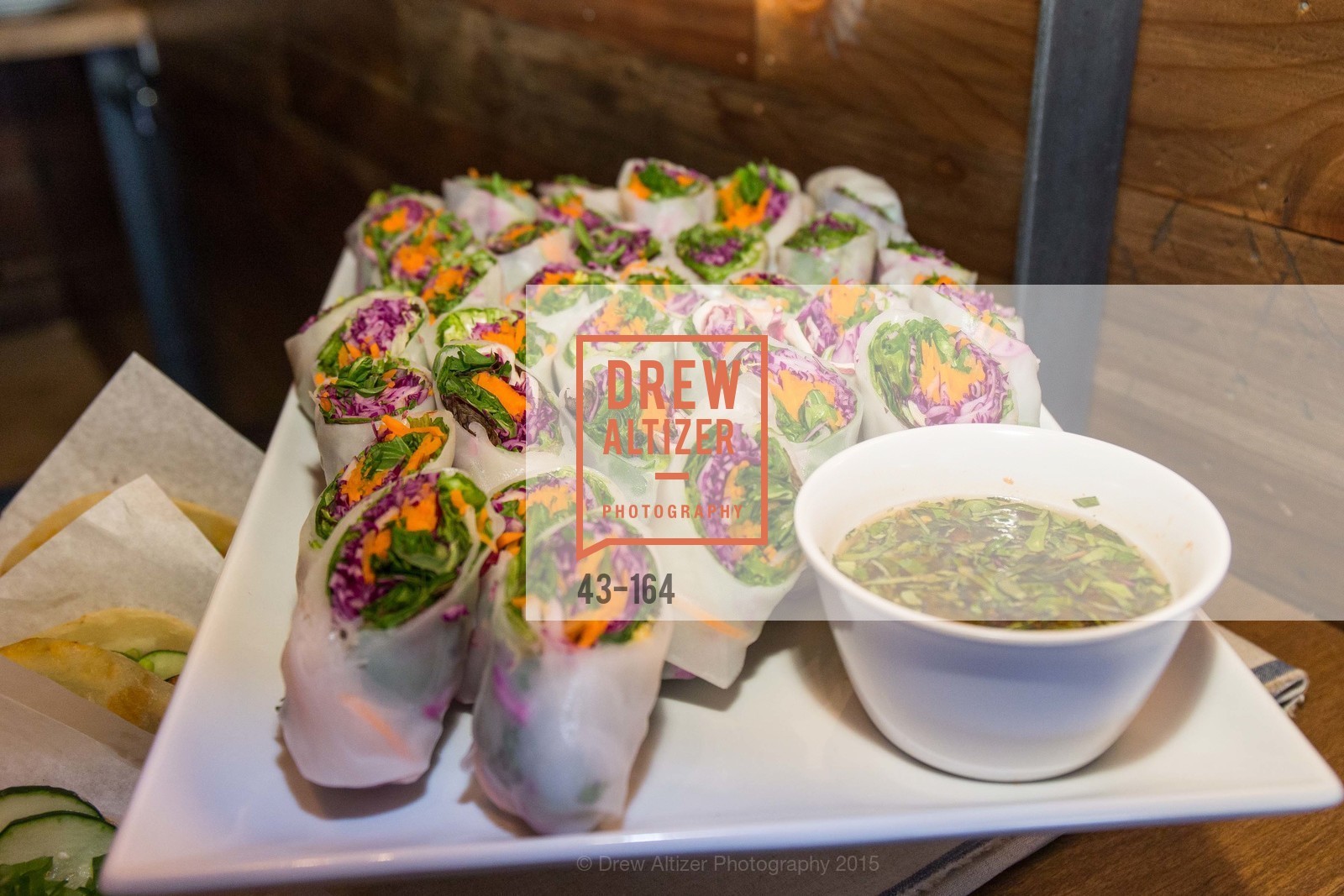 Atmosphere, Gucci & Vogue Dinner, Forgery Bar. 152 Mission St, June 15th, 2015, Photo #43-164 Atmosphere, Photo #43-164