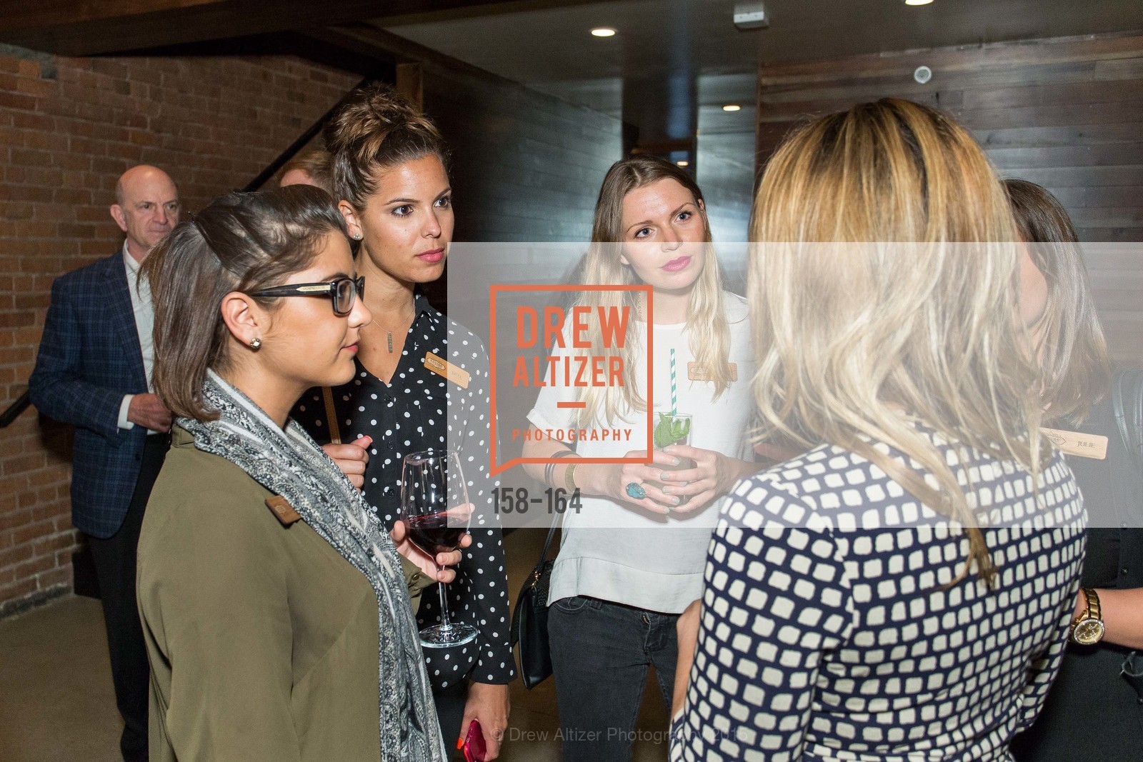 Atmosphere, Forgery Bar Opening Celebration, Forgery Bar. 152 Mission St, June 14th, 2015,Drew Altizer, Drew Altizer Photography, full-service agency, private events, San Francisco photographer, photographer california