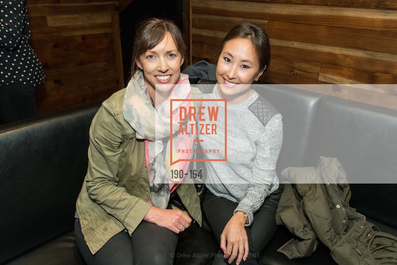 Wendy Green, Elizabeth Cummings, Forgery Bar Opening Celebration, Forgery Bar. 152 Mission St, June 14th, 2015,Drew Altizer, Drew Altizer Photography, full-service agency, private events, San Francisco photographer, photographer california