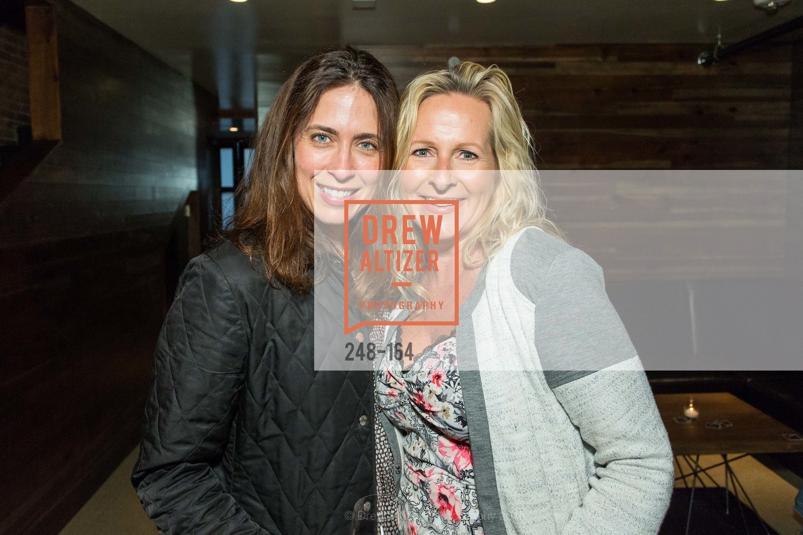Ilsa Acktner, Mary Raynor, Forgery Bar Opening Celebration, Forgery Bar. 152 Mission St, June 14th, 2015,Drew Altizer, Drew Altizer Photography, full-service agency, private events, San Francisco photographer, photographer california