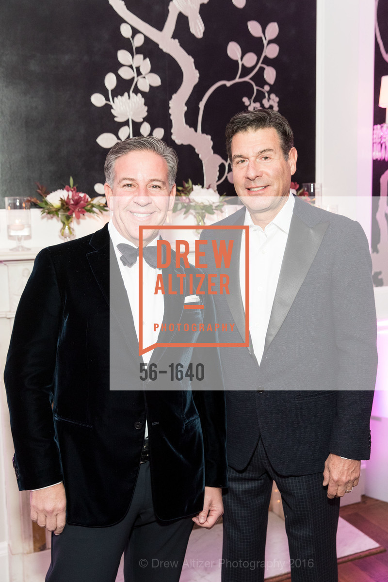 Gregg Lynn, Glenn Risso, Gregg Lynn and Glenn Risso's Engagement Party, Farimont Hotel, Penthouse. San Francisco, California, December 7th, 2016, Photo #56-1640 Gregg Lynn, Glenn Risso, Photo #56-1640