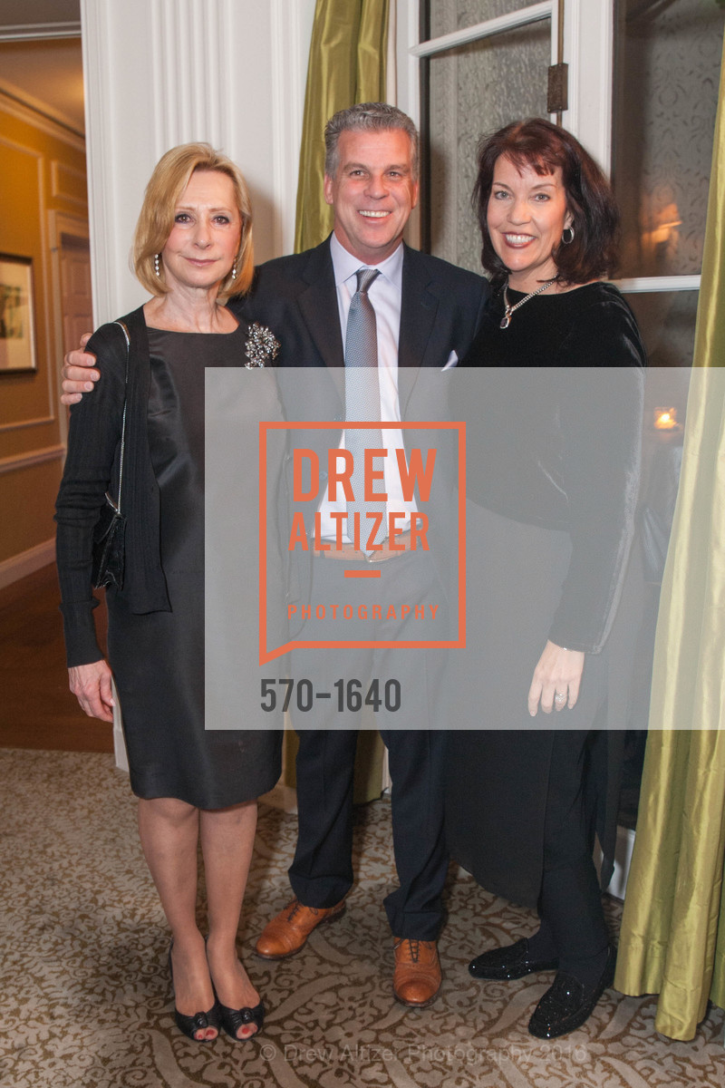 Lee Summers, Brett Dickinson, Dawn Thomas, Gregg Lynn and Glenn Risso's Engagement Party, Farimont Hotel, Penthouse. San Francisco, California, December 7th, 2016, Photo #570-1640 Lee Summers, Brett Dickinson, Dawn Thomas, Photo #570-1640