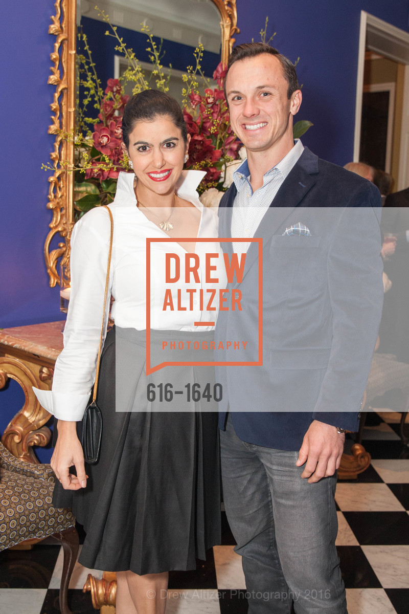 Thalia Farshchian, Ben Hale, Gregg Lynn and Glenn Risso's Engagement Party, Farimont Hotel, Penthouse. San Francisco, California, December 7th, 2016, Photo #616-1640 Thalia Farshchian, Ben Hale, Photo #616-1640